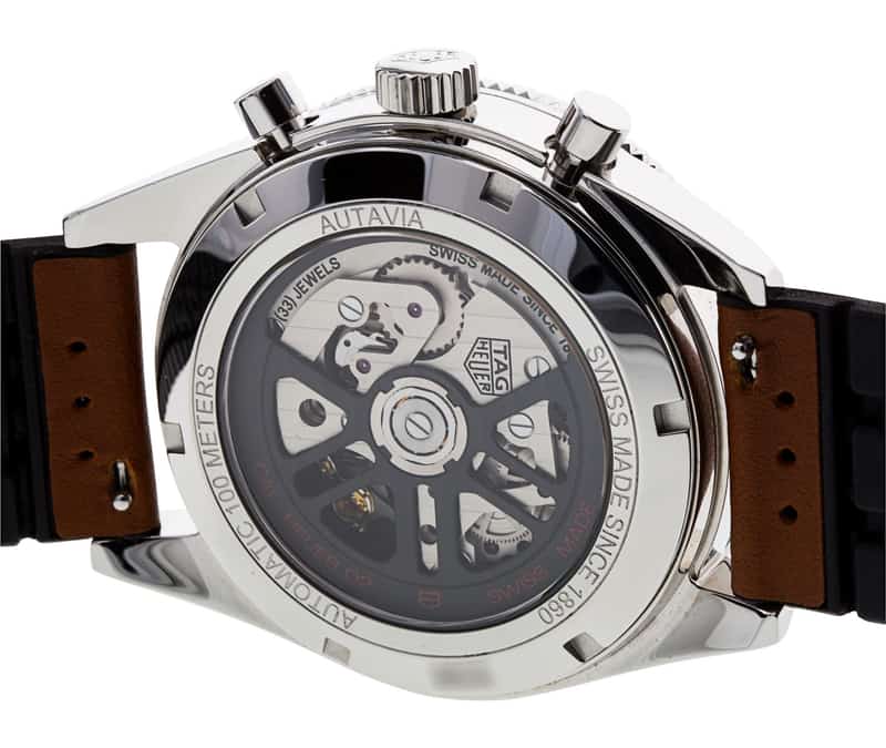 Tag Heuer Autavia CBE2110.FC8226